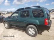 ✅ 2002 Nissan Xterra XE • VIN: 5N1ED28T12C564211 • Lot: 90552905. Listed on Copart with 98,895 mi. Free auction sales archive from the USA and detailed vehicle history report at DreamBid. Image 2.