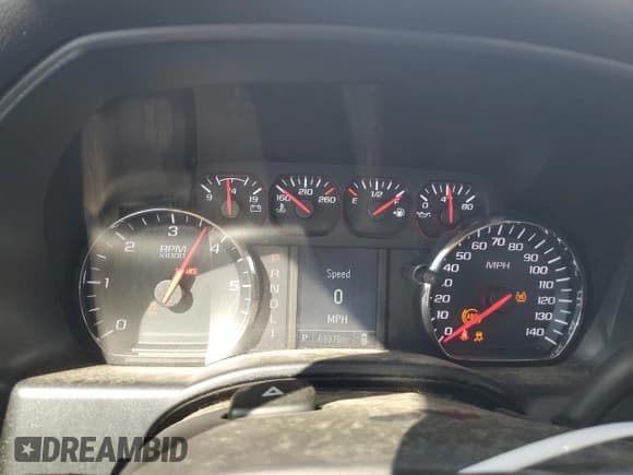 ✅ 2019 Chevrolet Silverado 2500HD Work Truck • VIN: 2GC2CREG8K1121196 • Lot: 56525835. Wystawiony na Copart z przebiegiem 63 376 mil. Bezpłatny archiwum sprzedaży aukcyjnych z USA i szczegółowy raport historii pojazdu na DreamBid. Zdjęcie 9.