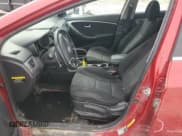 ✅ 2017 Hyundai Elantra • VIN: KMHD35LH0HU351465 • Lot: 81553805. Listed on Copart with 165,729 mi. Free auction sales archive from the USA and detailed vehicle history report at DreamBid. Image 7.