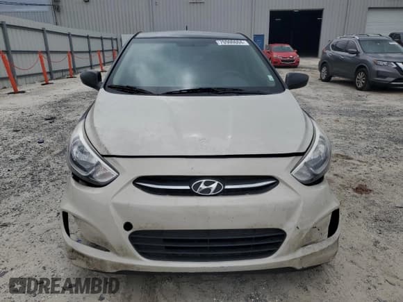 ✅ 2016 Hyundai Accent SE • VIN: KMHCT4AE0GU148265 • Лот: 70900604. Опубликован ранее на Copart с пробегом 134 225 миль. Бесплатный доступ к архиву аукционных продаж из США и подробный отчёт об истории автомобиля на DreamBid. Изображение 5.