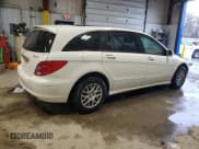 ✅ 2006 Mercedes-Benz R 3.5L • VIN: 4JGCB65E26A033806 • Lot: 50404585. Listed on Copart with 101,063 mi. Free auction sales archive from the USA and detailed vehicle history report at DreamBid. Image 3.