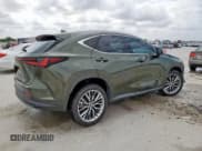 ✅ 2022 Lexus NX 350h Luxury • VIN: JTJHKCEZ4N2005412 • Lot: 63570985. Wystawiony na Copart z przebiegiem 26 410 mil. Bezpłatny archiwum sprzedaży aukcyjnych z USA i szczegółowy raport historii pojazdu na DreamBid. Zdjęcie 3.