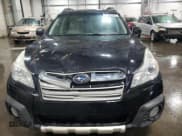 ✅ 2013 Subaru Outback Limited • VIN: 4S4BRCKC3D3282447 • Lot: 91782285. Listed on Copart with 146,817 mi. Free auction sales archive from the USA and detailed vehicle history report at DreamBid. Image 5.