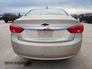 2015 Chevrolet Impala LS z VIN 2G11Z5SL7F9115779, wystawiony jako Copart lot #91100545 z przebiegiem 175 644 mil mil oraz Czysty tytuł • Clean title. Historia ofert i sprzedaży dostępna na DreamBid. Obrazek 6.