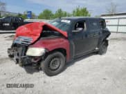 ✅ 2009 Chevrolet HHR LS • VIN: 3GNCA13B19S632564 • Lot: 53967385. Listed on Copart with Not provided. Free auction sales archive from the USA and detailed vehicle history report at DreamBid. Image 1.