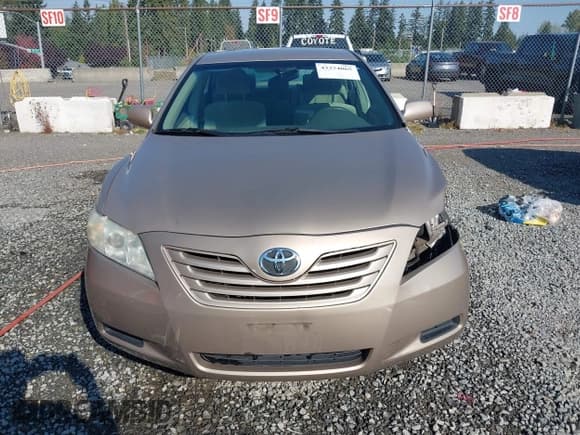 ✅ 2008 Toyota Camry LE • VIN: 4T4BE46K78R017765 • Lot: 43374065. Wystawiony na IAAI z przebiegiem 155 514 mil. Bezpłatny archiwum sprzedaży aukcyjnych z USA i szczegółowy raport historii pojazdu na DreamBid. Zdjęcie 13.