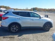 ✅ 2013 Hyundai Santa Fe Sport • VIN: 5XYZUDLB5DG119811 • Лот: 43535363. Опубликован ранее на IAAI с пробегом 150 518 миль. Бесплатный доступ к архиву аукционных продаж из США и подробный отчёт об истории автомобиля на DreamBid. Изображение 13.