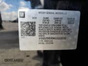 ✅ 2019 Chevrolet Impala LT • VIN: 1G11Z5S35KU112232 • Лот: 73701174. Опубликован ранее на Copart с пробегом 93 364 миль. Бесплатный доступ к архиву аукционных продаж из США и подробный отчёт об истории автомобиля на DreamBid. Изображение 15.