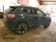 ✅ 2018 Jeep Compass Trailhawk • VIN: 3C4NJDDB8JT282219 • Лот: 82666995. Опубликован ранее на Copart с пробегом 101 539 миль. Бесплатный доступ к архиву аукционных продаж из США и подробный отчёт об истории автомобиля на DreamBid. Изображение 3.