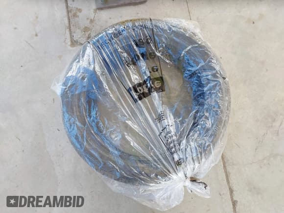 ✅ 2023 Tesla Model 3 Long Range • VIN: 5YJ3E1EB1PF619250 • Lot: 42243070. Wystawiony na IAAI z przebiegiem 17 423 mil. Bezpłatny archiwum sprzedaży aukcyjnych z USA i szczegółowy raport historii pojazdu na DreamBid. Zdjęcie 12.