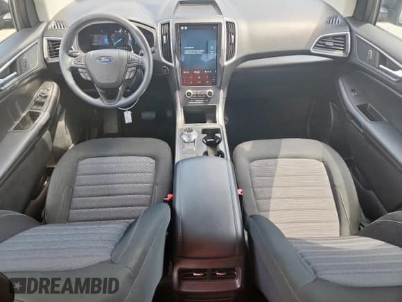 ✅ 2022 Ford Edge SE • VIN: 2FMPK4G92NBA86028 • Лот: 64856485. Опубликован ранее на Copart с пробегом 18 528 миль. Бесплатный доступ к архиву аукционных продаж из США и подробный отчёт об истории автомобиля на DreamBid. Изображение 8.