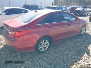 2014 Hyundai Sonata GLS с VIN 5NPEB4AC7EH894928, выставлен на аукционе IAAI как лот 43415414 с пробегом 187 937 миль миль и . История ставок и продаж доступна на DreamBid. Изображение 4.