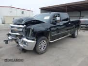 ✅ 2016 Chevrolet Silverado 2500HD LTZ • VIN: 1GC1KWE81GF192150 • Lot: 43063029. Listed on IAAI with 187,523 mi. Free auction sales archive from the USA and detailed vehicle history report at DreamBid. Image 17.