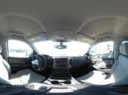 ✅ 2014 Chevrolet Silverado 1500 LT • VIN: 3GCUKREC0EG566018 • Lot: 43278389. Wystawiony na IAAI z przebiegiem 137 437 mil. Bezpłatny archiwum sprzedaży aukcyjnych z USA i szczegółowy raport historii pojazdu na DreamBid. Zdjęcie 18.