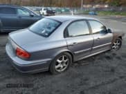 ✅ 2005 Hyundai Sonata GLS • VIN: KMHWF35H95A137332 • Lot: 90840785. Wystawiony na Copart z przebiegiem Nie podano. Bezpłatny archiwum sprzedaży aukcyjnych z USA i szczegółowy raport historii pojazdu na DreamBid. Zdjęcie 3.