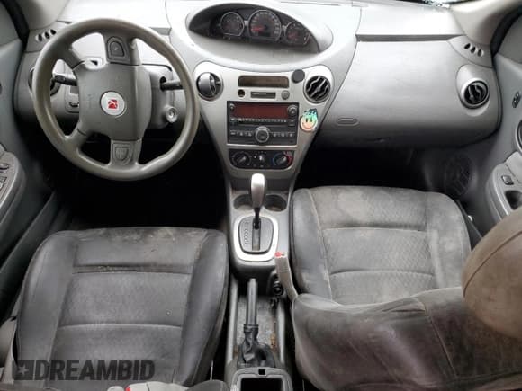 ✅ 2007 Saturn ION ION 2 • VIN: 1G8AJ58F87Z132480 • Лот: 65561855. Опубликован ранее на Copart с пробегом 126 462 миль. Бесплатный доступ к архиву аукционных продаж из США и подробный отчёт об истории автомобиля на DreamBid. Изображение 8.