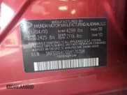 ✅ 2011 Hyundai Sonata GLS • VIN: 5NPEB4AC6BH170398 • Lot: 70665525. Listed on Copart with 148,311 mi. Free auction sales archive from the USA and detailed vehicle history report at DreamBid. Image 13.