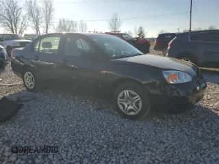 2007 Chevrolet Malibu 1LS z VIN 1G1ZS58F27F119790, wystawiony jako Copart lot #79833054 z przebiegiem 58 696 mil mil oraz Czysty tytuł • Clean title. Historia ofert i sprzedaży dostępna na DreamBid. Obrazek 4.