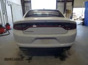 ✅ 2020 Dodge Charger SXT • VIN: 2C3CDXBG1LH207294 • Lot: 90289095. Listed on Copart with 125,746 mi. Free auction sales archive from the USA and detailed vehicle history report at DreamBid. Image 6.