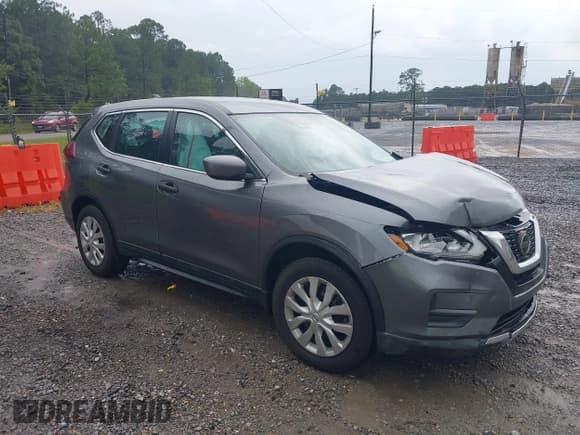 ✅ 2020 Nissan Rogue SL • VIN: 5N1AT2MT6LC746804 • Лот: 42627698. Опубликован ранее на IAAI с пробегом 49 337 миль. Бесплатный доступ к архиву аукционных продаж из США и подробный отчёт об истории автомобиля на DreamBid. Изображение 1.