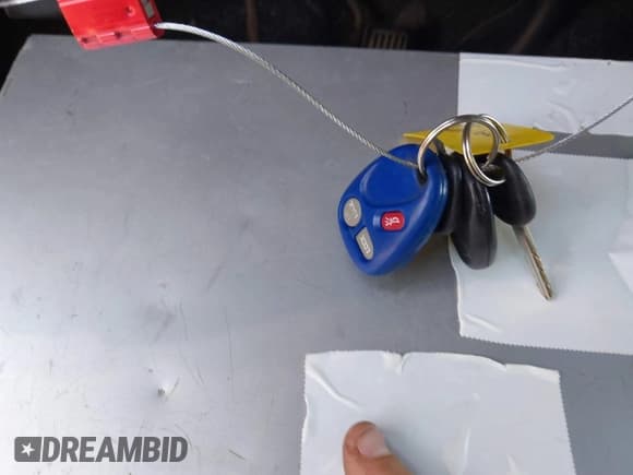 ✅ 2000 Chevrolet Suburban LS • VIN: 3GNFK16T1YG162181 • Лот: 41843413. Опубликован ранее на IAAI с пробегом 324 181 миль. Бесплатный доступ к архиву аукционных продаж из США и подробный отчёт об истории автомобиля на DreamBid. Изображение 11.