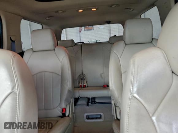 ✅ 2012 GMC Acadia Denali • VIN: 1GKKVTED3CJ176812 • Lot: 94992705. Listed on Copart with 201,837 mi. Free auction sales archive from the USA and detailed vehicle history report at DreamBid. Image 10.