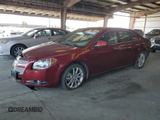 ✅ 2011 Chevrolet Malibu LTZ • VIN: 1G1ZE5E10BF226393 • Лот: 64333435. Опубликован ранее на Copart с пробегом 62 792 миль. Бесплатный доступ к архиву аукционных продаж из США и подробный отчёт об истории автомобиля на DreamBid. Изображение 1.