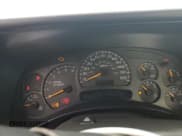 ✅ 2005 Chevrolet Silverado 2500HD Work Truck • VIN: 1GCHC24U65E340203 • Лот: 66606975. Опубликован ранее на Copart с пробегом 238 963 миль. Бесплатный доступ к архиву аукционных продаж из США и подробный отчёт об истории автомобиля на DreamBid. Изображение 9.