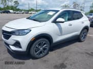 ✅ 2021 Buick Encore GX Select • VIN: KL4MMDS28MB170364 • Lot: 42892057. Listed on IAAI with 51,899 mi. Free auction sales archive from the USA and detailed vehicle history report at DreamBid. Image 2.