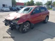 ✅ 2008 Nissan Rogue SL • VIN: JN8AS58T98W021386 • Лот: 30150870. Опубликован ранее на IAAI с пробегом Не указан. Бесплатный доступ к архиву аукционных продаж из США и подробный отчёт об истории автомобиля на DreamBid. Изображение 2.