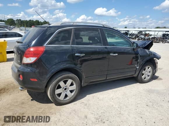 2009 Saturn VUE XR с VIN 3GSCL53779S528218, выставлен на аукционе Copart как лот 84194305 с пробегом 164 082 миль миль и Списание • Salvage title. История ставок и продаж доступна на DreamBid. Изображение 3.