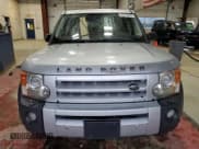 ✅ 2008 Land Rover LR3 HSE • VIN: SALAG25408A490655 • Лот: 55213845. Опубликован ранее на Copart с пробегом 117 814 миль. Бесплатный доступ к архиву аукционных продаж из США и подробный отчёт об истории автомобиля на DreamBid. Изображение 5.