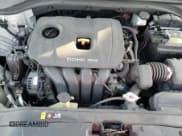 ✅ 2018 Hyundai Elantra SE • VIN: 5NPD74LF1JH226265 • Lot: 91902245. Listed on Copart with 131,794 mi. Free auction sales archive from the USA and detailed vehicle history report at DreamBid. Image 13.