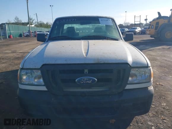 ✅ 2006 Ford Ranger XL • VIN: 1FTYR10D16PA87991 • Lot: 43712877. Listed on IAAI with 103,774 mi. Free auction sales archive from the USA and detailed vehicle history report at DreamBid. Image 6.