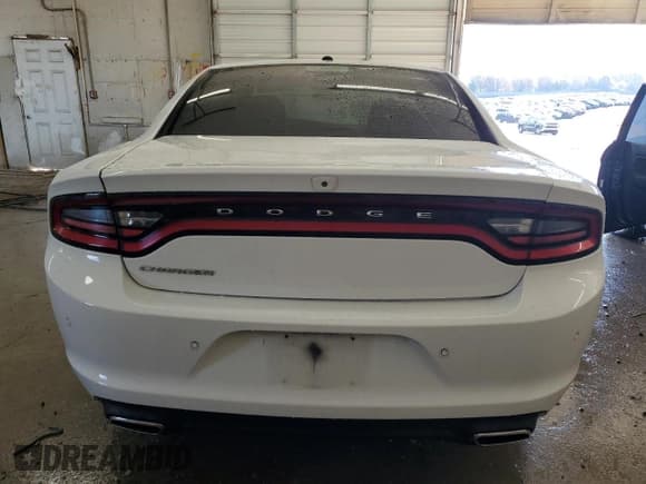 ✅ 2020 Dodge Charger SXT • VIN: 2C3CDXBG7LH167237 • Lot: 91352145. Listed on Copart with 45,530 mi. Free auction sales archive from the USA and detailed vehicle history report at DreamBid. Image 6.