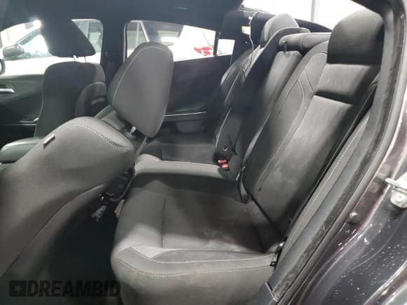 ✅ 2016 Dodge Charger SXT • VIN: 2C3CDXJG6GH304076 • Лот: 84619885. Опубликован ранее на Copart с пробегом Не указан. Бесплатный доступ к архиву аукционных продаж из США и подробный отчёт об истории автомобиля на DreamBid. Изображение 10.