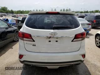 ✅ 2019 Hyundai Santa Fe SE • VIN: KM8SM4HF4KU304419 • Lot: 52949924. Wystawiony na Copart z przebiegiem 77 289 mil. Bezpłatny archiwum sprzedaży aukcyjnych z USA i szczegółowy raport historii pojazdu na DreamBid. Zdjęcie 6.