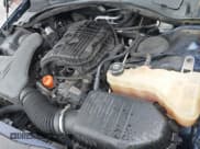 ✅ 2015 Dodge Charger SXT • VIN: 2C3CDXJG8FH898376 • Lot: 42948897. Wystawiony na IAAI z przebiegiem 211 730 mil. Bezpłatny archiwum sprzedaży aukcyjnych z USA i szczegółowy raport historii pojazdu na DreamBid. Zdjęcie 10.