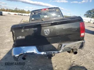 ✅ 2010 Dodge 1500 SLT • VIN: 1D7RB1GT1AS249930 • Lot: 81692374. Wystawiony na Copart z przebiegiem 166 086 mil. Bezpłatny archiwum sprzedaży aukcyjnych z USA i szczegółowy raport historii pojazdu na DreamBid. Zdjęcie 6.