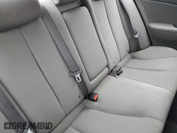 ✅ 2010 Hyundai Sonata GLS • VIN: 5NPET4AC2AH578537 • Лот: 44064994. Опубликован ранее на Copart с пробегом 110 378 миль. Бесплатный доступ к архиву аукционных продаж из США и подробный отчёт об истории автомобиля на DreamBid. Изображение 10.