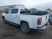 ✅ 2020 GMC Canyon 4WD Denali • VIN: 1GTG6EEN4L1218035 • Lot: 43421949. Listed on IAAI with 73,166 mi. Free auction sales archive from the USA and detailed vehicle history report at DreamBid. Image 3.