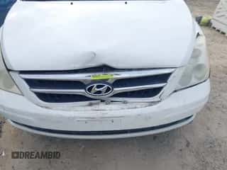 2008 Hyundai Entourage GLS z VIN KNDMC233086048519, wystawiony jako IAAI lot #42758019 z przebiegiem 155 878 mil mil oraz . Historia ofert i sprzedaży dostępna na DreamBid. Obrazek 6.