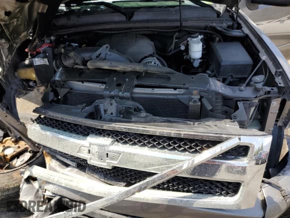 ✅ 2007 Chevrolet Silverado 1500 1LT • VIN: 3GCEC13J77G540104 • Lot: 70643704. Listed on Copart with Not provided. Free auction sales archive from the USA and detailed vehicle history report at DreamBid. Image 12.