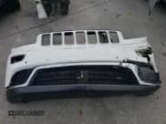 ✅ 2015 Jeep Grand Cherokee Summit • VIN: 1C4RJEJG8FC131925 • Lot: 55270785. Listed on Copart with 130,425 mi. Free auction sales archive from the USA and detailed vehicle history report at DreamBid. Image 13.