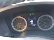 ✅ 2021 Hyundai Venue Denim • VIN: KMHRC8A38MU064092 • Lot: 41443402. Listed on IAAI with 73,174 mi. Free auction sales archive from the USA and detailed vehicle history report at DreamBid. Image 7.