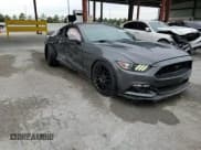 ✅ 2017 Ford Mustang GT Premium • VIN: 1FA6P8CF1H5281430 • Lot: 91838205. Wystawiony na Copart z przebiegiem 91 352 mil. Bezpłatny archiwum sprzedaży aukcyjnych z USA i szczegółowy raport historii pojazdu na DreamBid. Zdjęcie 15.