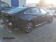 ✅ 2015 Hyundai Sonata Sport • VIN: 5NPE34AB4FH113949 • Lot: 38569983. Listed on Copart with 96,214 mi. Free auction sales archive from the USA and detailed vehicle history report at DreamBid. Image 3.