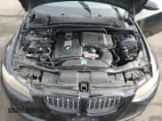 ✅ 2008 BMW 3 Series 335i • VIN: WBAWL73538P178132 • Лот: 92894395. Опубликован ранее на Copart с пробегом Не указан. Бесплатный доступ к архиву аукционных продаж из США и подробный отчёт об истории автомобиля на DreamBid. Изображение 11.