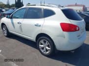 ✅ 2010 Nissan Rogue SL • VIN: JN8AS5MV0AW600926 • Лот: 42979843. Опубликован ранее на IAAI с пробегом 171 227 миль. Бесплатный доступ к архиву аукционных продаж из США и подробный отчёт об истории автомобиля на DreamBid. Изображение 3.