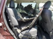 ✅ 2023 Subaru Ascent Touring • VIN: 4S4WMAWD7P3403766 • Lot: 53793825. Listed on Copart with 32,402 mi. Free auction sales archive from the USA and detailed vehicle history report at DreamBid. Image 11.